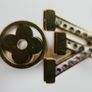 Louis Vuitton Stainless Steel Bracelet Image 8