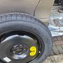 Spare wheel from VW Tiguan Image 5