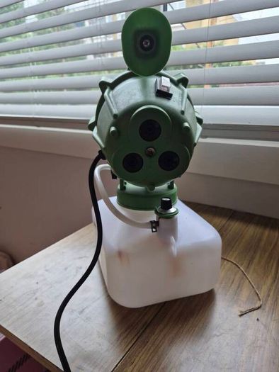 Portable Fogger Machine