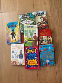 kids books