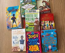 kids books