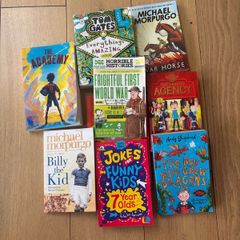 kids books