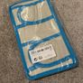 Micro Fiber Velcro Mop Head Image 2