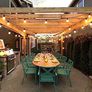 MASSIVE SALE Outdoor String Lights Mains Powered - 100FT/30M G40 Garden Festoon Lights with 55+3 Shatterproof LED Bulbs Waterproof for Outside Patio Gazebo Pergola Image 2