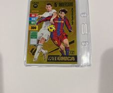 Messi and Ronaldo In same card 2023-24