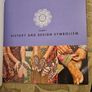 The Art Of Mehndi Henna Body Decoration By Sumita Batra. Large Volume First Edition Paperback In Good Condition. See Photos For Same. Image 2