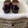 LK Bennett patent leather loafers, new, UK5,Made in a Italy Image 3