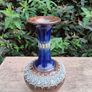 Florrie James Art Nouveau Doultan Lambeth Vase Image 3