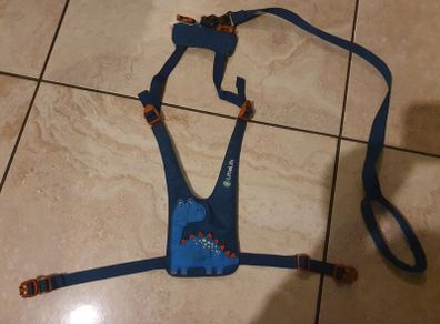 Baby Harness