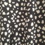 ladies M&S Black and white print trousers Image 2