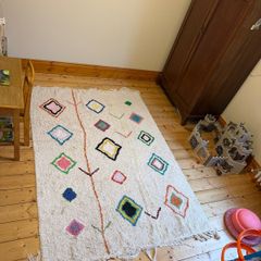 Lorena Canals washable rug - kids