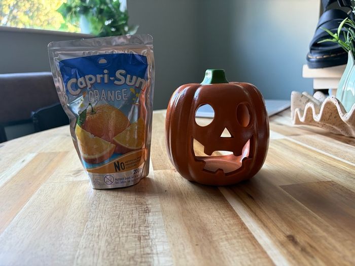 Halloween items