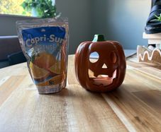 Halloween items