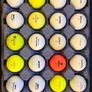 golf balls Image 6