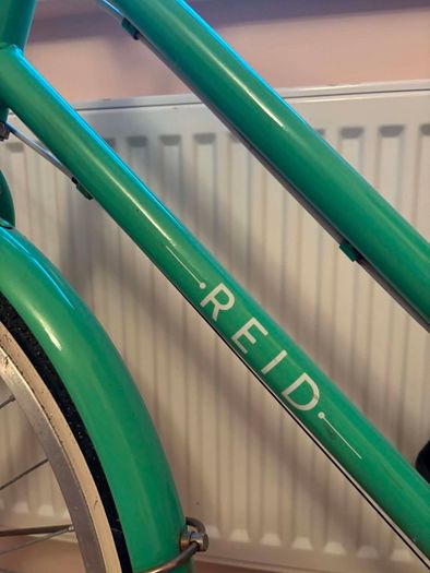 REID Vintage Classic Ladies Bike