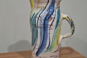 Foxhole Pottery Youghal Pitcher