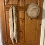 Vintage Double Mink Fur Stole/Scarf/Wrap Excellent Condition Image 6