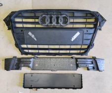 Audi A4 B8.5 (2012-2015) OEM Stock Front Grille