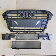 Audi A4 B8.5 (2012-2015) OEM Stock Front Grille