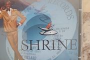 Shrine CD - The Rarest Soul Label Vol.2
