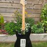 Squier Standard Series Stratocaster - EMG Image 2