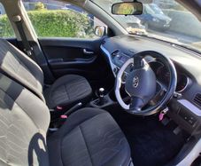 Kia Picanto 2017