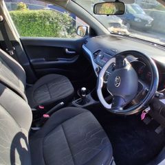Kia Picanto 2017
