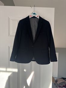 Boys blazer