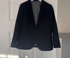 Boys blazer