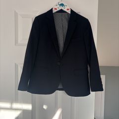 Boys blazer