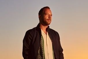 James Morrison Tonight