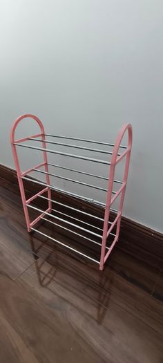 Shoe rack