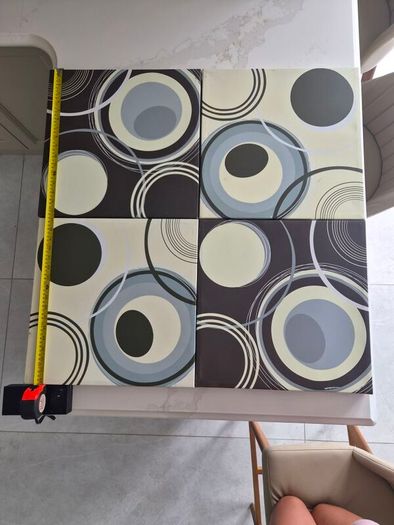 Canvas Artwork