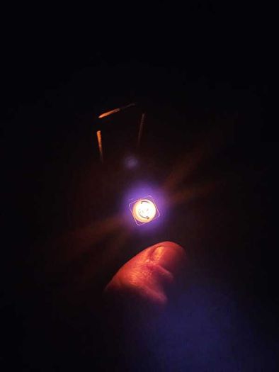 Rechargeable Lighter