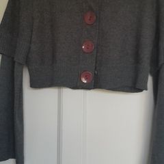 French cropped jacket  REDUCED