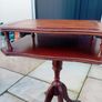 Vintage Side Table Image 6