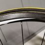 vision team 24 limited carbon tubular wheels Image 7