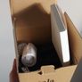 2 New Gaia Plug-In Pendants by Tala with Dimmible Light bulbs Image 7