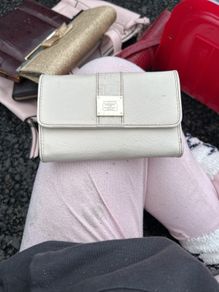 purse