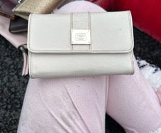 purse