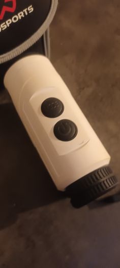Golf Rangefinder