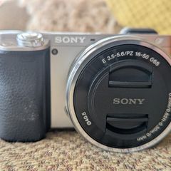 Sony Alpha A6000