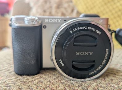 Sony Alpha A6000