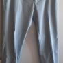 Mens Adidas Grey Golf Trousers Image 2