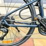 Dual sport 3 ladies bike XS Like New Image 7
