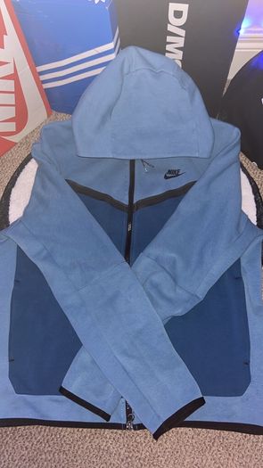Nike Tech Fleece Tracksuit