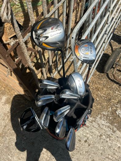 Full Golf Set
