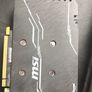 Geforce GTX 1660 with a box Image 3