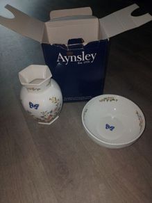 Aynsley