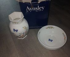 Aynsley